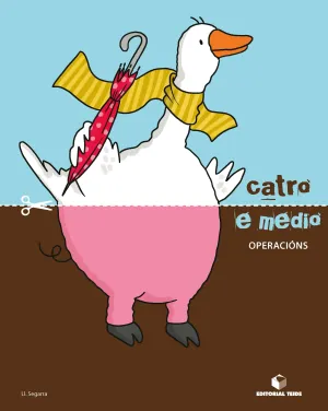 Catro e Medio C. Operacions (Gallego)