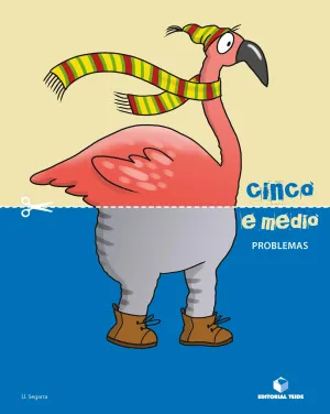 Cinco e Medio. Problemas (Gal)