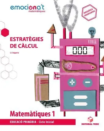 Matematiques 1 Epo Emociona't (Cat)Estrategies