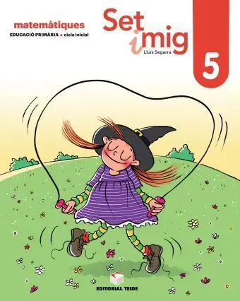 Set I Mig. Quadern 05 (Ed. 2019)