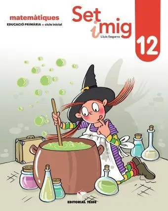 Set I Mig Q. c. 12 - 2 Epo (2019)