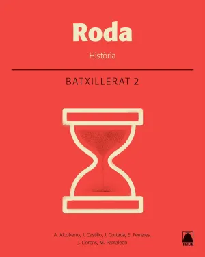 Roda Historia 2 Batxillerat