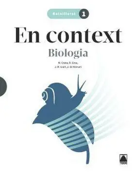 Nou Biologia en Context