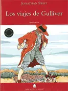 Biblioteca Teide. Los Viajes de Gulliver - Numero