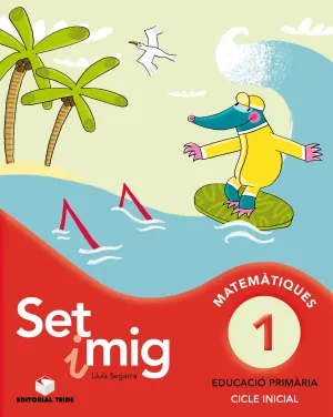 Set I Mig 1