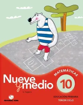 Nueve y Medio N. 10 - 6 Epo (2018)