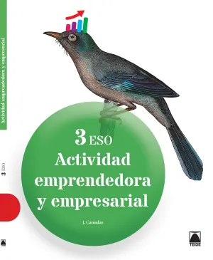 Emprendeduria 3 eso Mec (Ciencias Sociales)