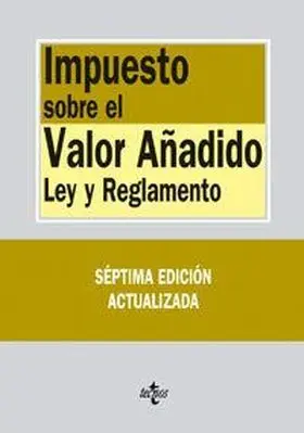Impuesto Sobre el Valor Añadido