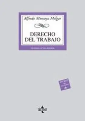 Derecho del Trabajo 28 Edicion