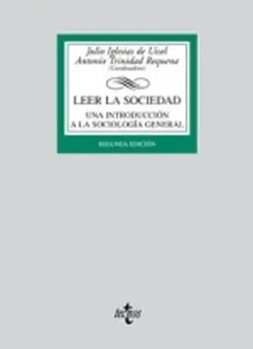 Leer la Sociedad