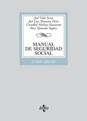Manual de Seguridad Social