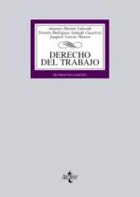 Derecho del Trabajo