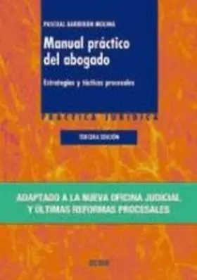 Manual Practico del Abogado