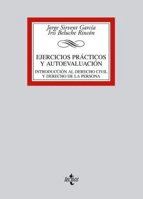 Introduccion Al Derecho Civil y Derecho de la Pers