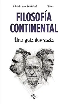 Filosofia Continental