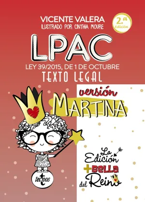 Lpac Version Martina