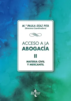 Acceso a la Abogacia