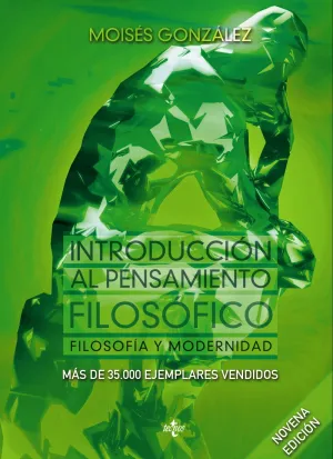 Introduccion Al Pensamiento Filosofico