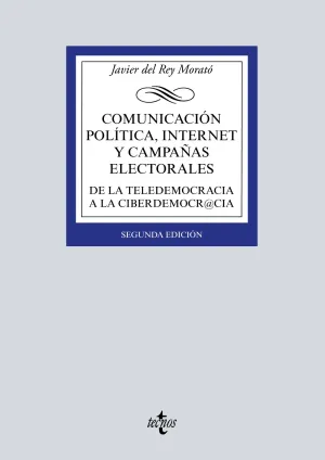 Comunicacion Politica, Internet y Campañas Elector