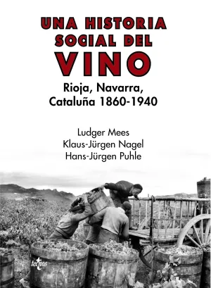 Una Historia Social del Vino
