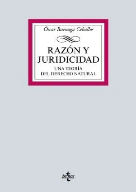Razon y Juridicidad