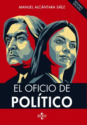 El Oficio de Politico