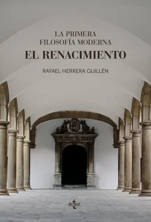 La Primera Filosofia Moderna: el Renacimiento