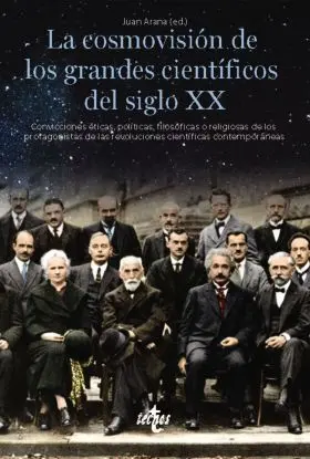 La Cosmovision de los Grandes Cientificos del Sigl