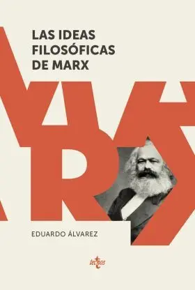 Las Ideas Filosoficas de Marx