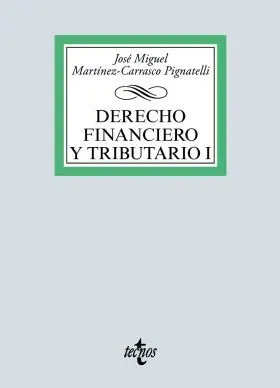 Derecho Financiero y Tributario