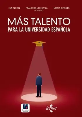 Mas Talento para la Universidad Española