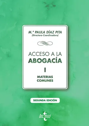 Acceso a la Abogacia