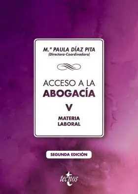 Acceso a la Abogacia
