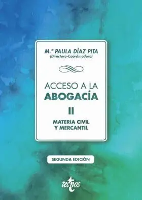 Acceso a la Abogacia