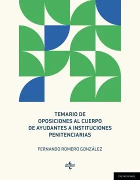 Temario de Oposiciones Al Cuerpo de Ayudantes a In