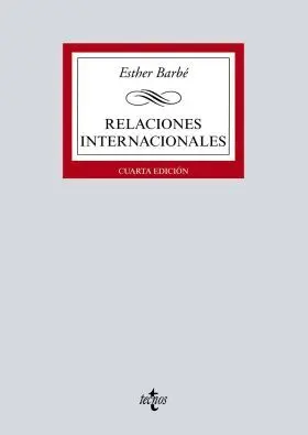 Relaciones Internacionales