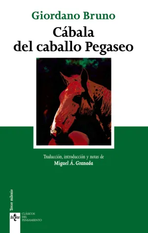 Cabala del Caballo Pegaseo