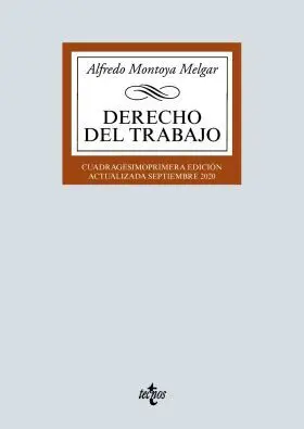 Derecho del Trabajo