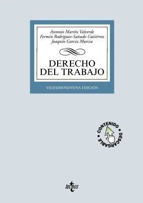 Derecho del Trabajo