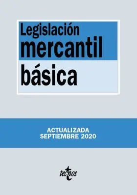Legislacion Mercantil Basica