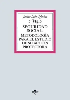 Seguridad Social. Metodologia para el Estudio de S