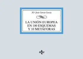 La Union Europea en 100 Esquemas y 10 Metaforas