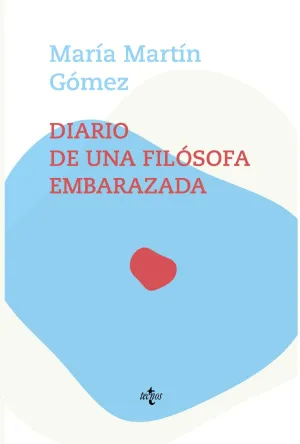 Diario de una Filosofa Embarazada