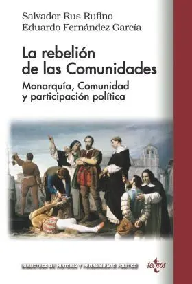 La Rebelion de las Comunidades