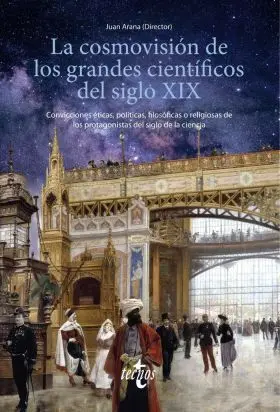 La Cosmovision de los Grandes Cientificos del Sigl