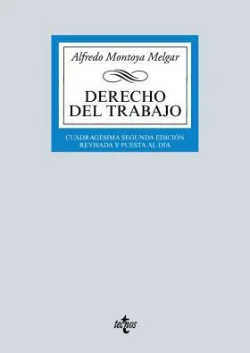 Derecho del Trabajo