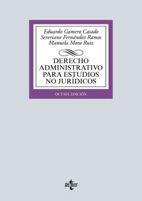 Derecho Administrativo para Estudios no Juridicos