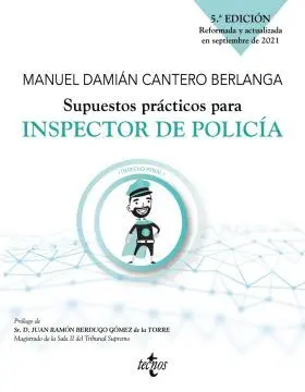 Resolución de Supuestos Prácticos de Derecho Penal