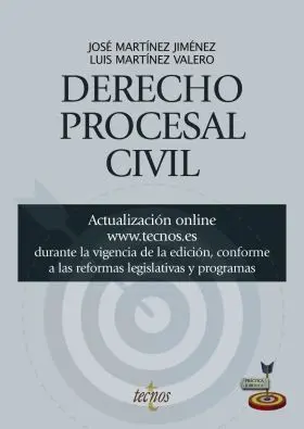 Derecho Procesal Civil