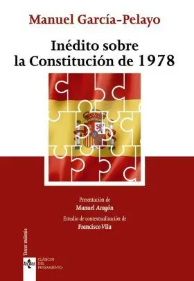 La Constitución de 1978